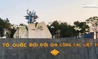 Những điểm đến không thể bỏ qua ở Quảng Trị khi tham dự Tiền Phong Marathon 2025