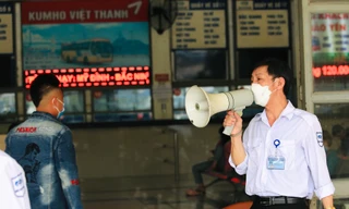 Các bến xe khách Hà Nội chuẩn bị ra sao cho dịp nghỉ lễ kéo dài sắp tới?