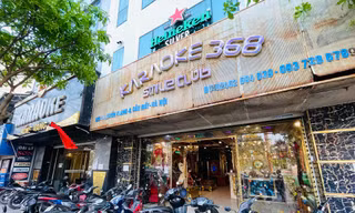 Mở cửa trở lại, quán karaoke ở Hà Nội kỳ vọng đông khách dịp nghỉ lễ 