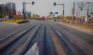 Giải mã hơn 160 km Quốc lộ 1 bị 'sống trâu'