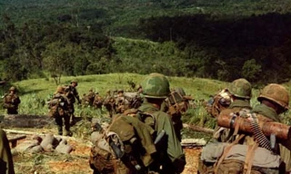 Họ đã nói về cuộc chiến Việt Nam