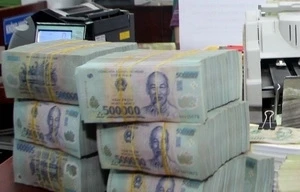 Lương 2,6 tỷ đồng/năm: ‘Cách tính lương có vấn đề’