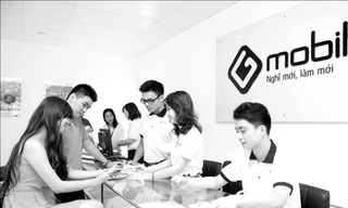 Gmobile đang giữ chân khách hàng bằng hình thức gọi, nhắn tin nội mạng miễn phí