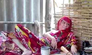 Dị nhân xứ Nghệ 40 năm không ăn, không ngủ, không tắm