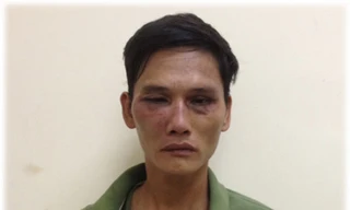 Nạn 'đầu gấu' khu công nghiệp