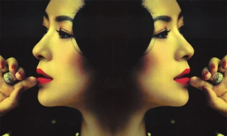 Bí quyết chăm sóc da đẹp như sao Trung Quốc