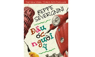 'Đầu óc người Ý' - tiểu luận kiểu Ý