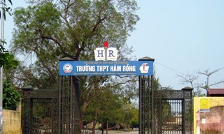 Thi học sinh giỏi: Điểm 0 và bị đánh dấu bài