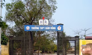 Thi học sinh giỏi: Điểm 0 và bị đánh dấu bài