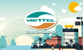 [ĐỒ HỌA] Những con số đáng ngưỡng mộ về Viettel