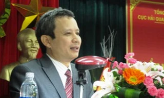 Ông Lê Trường Lưu, tân Bí thư Tỉnh ủy TT-Huế. Ảnh: thuathienhue.gov.vn