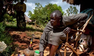 Pháp sư John Dimo đoán ông Obama sẽ tái đắc cử Tổng thống Mỹ