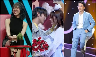 Show hẹn hò chính là "ổ drama": Bị tố diễn theo kịch bản, tiêu chí tìm người yêu cực gắt