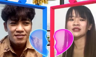 Cô gái gây tranh cãi vì thái độ hờ hững, từ chối hẹn hò chàng trai có giọng không mạnh mẽ