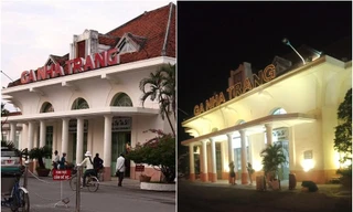 Giới trẻ nói gì khi nhà ga Nha Trang sẽ được di dời ra ngoại thành sau 85 năm hoạt động?