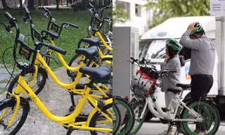 Teen Việt đã có thể đạp xe công nghệ như "các bạn hàng xóm" từ tháng 11 với giá cực hời