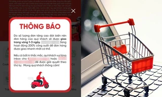 Giới trẻ Sài Gòn trầy trật "đi chợ" online: Hẹn từ vài ngày đến cả tuần mới giao hàng