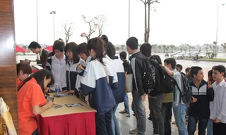 Vincom tặng 25.000 vé xem phim