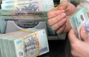 Ngân hàng Nhà nước bơm trên OMO 2.399 tỷ đồng