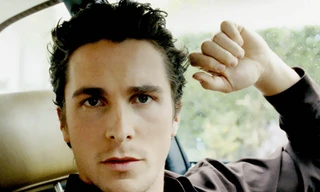 Sao ‘Batman’ bị công an Trung Quốc cấm cản