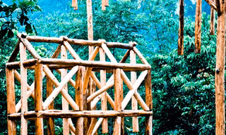 Nghệ sĩ Á - Âu tụ hội về xứ Mường