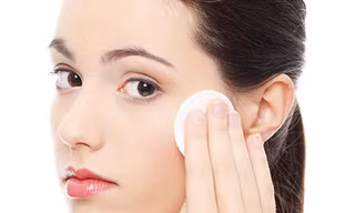 7 chiêu tẩy trang giản đơn mà hiệu quả