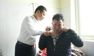 Cán bộ địa chính ở Lào Cai bị đánh trọng thương khi làm nhiệm vụ