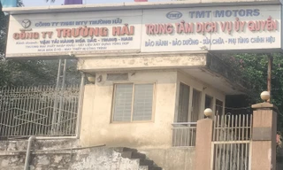 Nhiều giám đốc doanh nghiệp vào 'danh sách đen' hoãn xuất cảnh