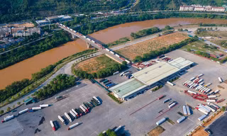 Mở mới, nâng cấp 2 cặp cửa khẩu Quốc tế tại Lào Cai