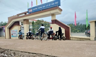 Vụ cô giáo bị học sinh nhốt, xúc phạm: Hiệu trưởng điều chuyển đi đâu, giữ vị trí gì? 