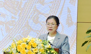 Thực hiện nhiều hoạt động chăm lo vật chất, tinh thần cho đồng bào dân tộc thiểu số