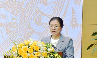 Thực hiện nhiều hoạt động chăm lo vật chất, tinh thần cho đồng bào dân tộc thiểu số