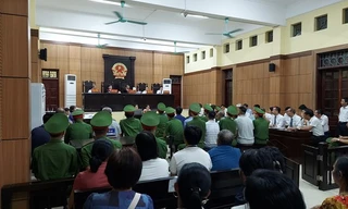 Nguyên Phó Bí thư Tỉnh đoàn Yên Bái được tuyên vô tội trong vụ án kéo dài gần 3 năm