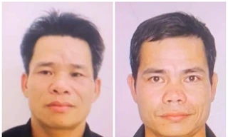 Truy bắt 2 đối tượng dùng kiếm chém trọng thương trưởng Công an xã ở Yên Bái