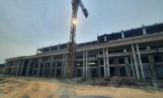 Kỷ luật 'cảnh cáo' cán bộ ở Sa Pa