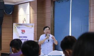 Nâng cao năng lực cho thanh niên trong phát triển kinh tế tập thể