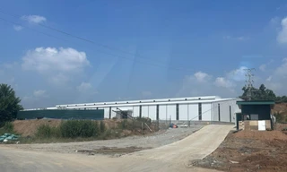 'Tuýt còi' doanh nghiệp vi phạm phòng cháy chữa cháy