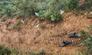 Người đàn ông tử vong khi leo đỉnh Tà Chì Nhù ở Yên Bái