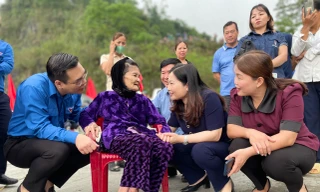 Thanh niên Yên Bái tiên phong đưa di sản vào phát triển du lịch 