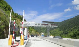 Phê duyệt phương án giao thông tuyến nối cao tốc Nội Bài - Lào Cai tới Sa Pa