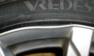 Bắt bệnh nguyên nhân lốp xe xuống hơi chậm, tiềm ẩn nguy cơ mất an toàn