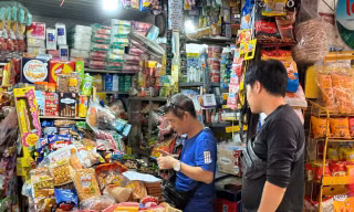 Phần lớn hộ kinh doanh lợi nhuận thấp, gần 97% có một nguồn thu