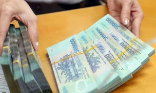 Vì sao gói hỗ trợ lãi suất 40.000 tỷ đồng mới giải ngân được 32 tỷ đồng?