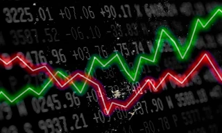 Chứng khoán ảm đạm, thêm cổ phiếu bất động sản vào tầm ngắm rời sàn