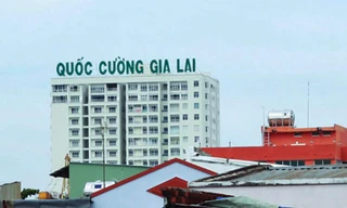 Cổ phiếu công ty nhà Cường 'đô la' tăng giá 120% 