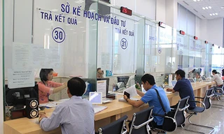 Đề xuất biện pháp chặn doanh nghiệp 'ma' 