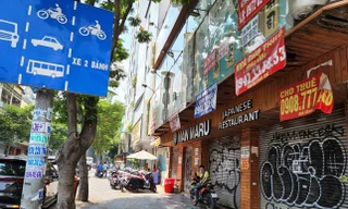 88.000 doanh nghiệp đóng cửa trong 5 tháng