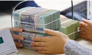 Dự thảo Thông tư 01 tiếp tục nới phạm vi thời gian các khoản nợ được cơ cấu lại, kéo dài đến hết tháng 6/2022