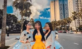 Sự thật sàn đầu tư siêu lợi nhuận của các 'hot girl' tài chính