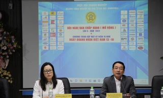 VCCI cùng Hansiba bắt tay, tạo cầu nối cho cộng đồng doanh nghiệp công nghiệp hỗ trợ toàn quốc